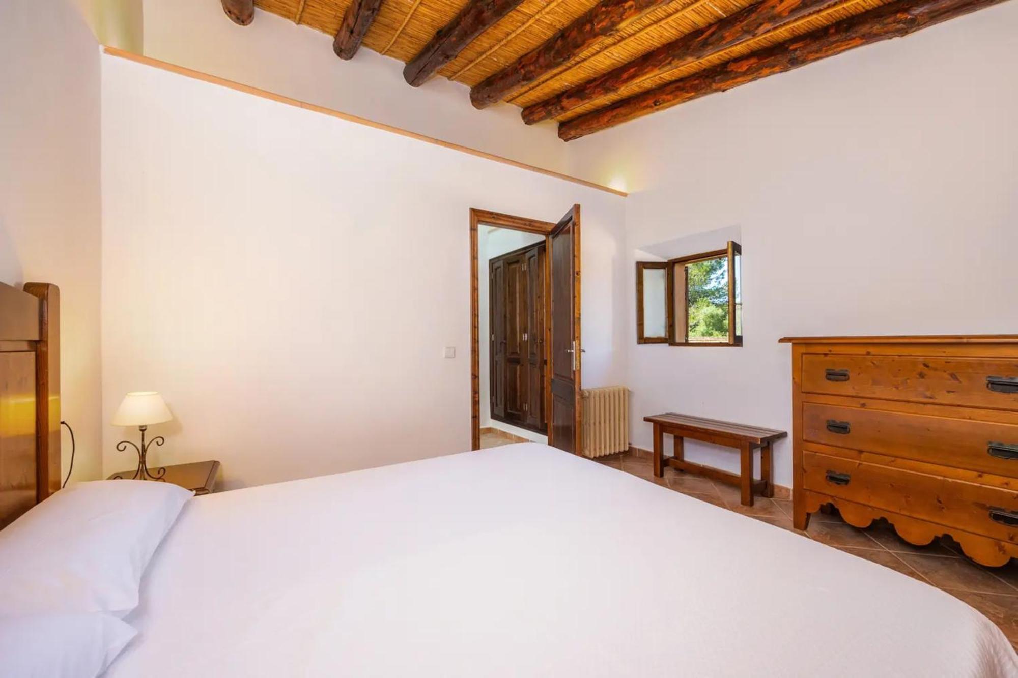 Agroturismo S'Hort De Sa Bagura Sant Llorenc Des Cardassar Exterior foto