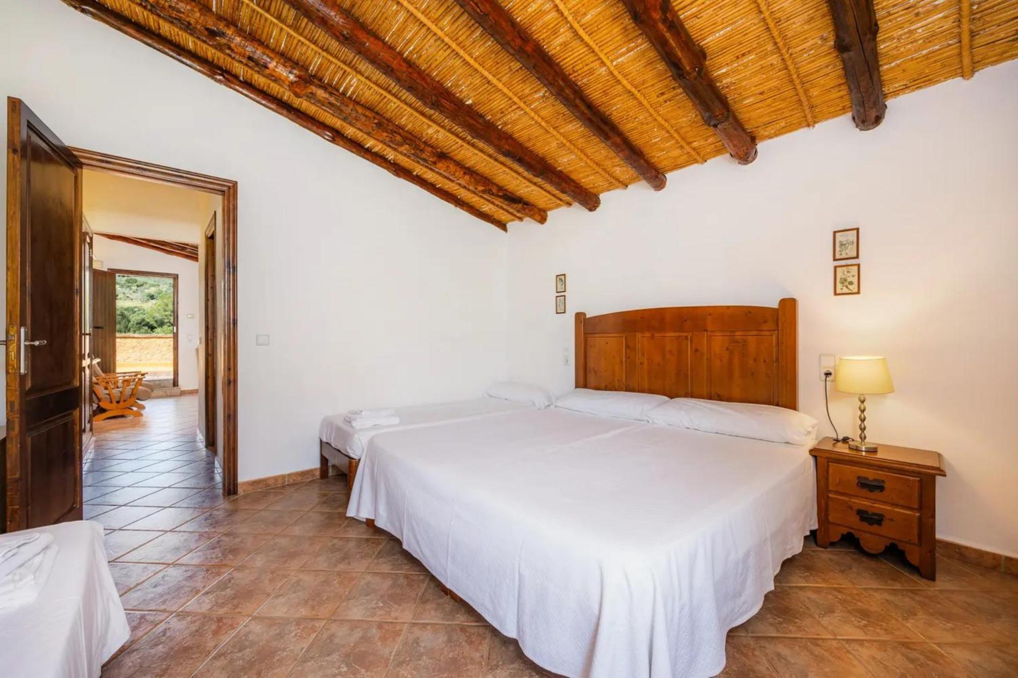 Agroturismo S'Hort De Sa Bagura Sant Llorenc Des Cardassar Exterior foto